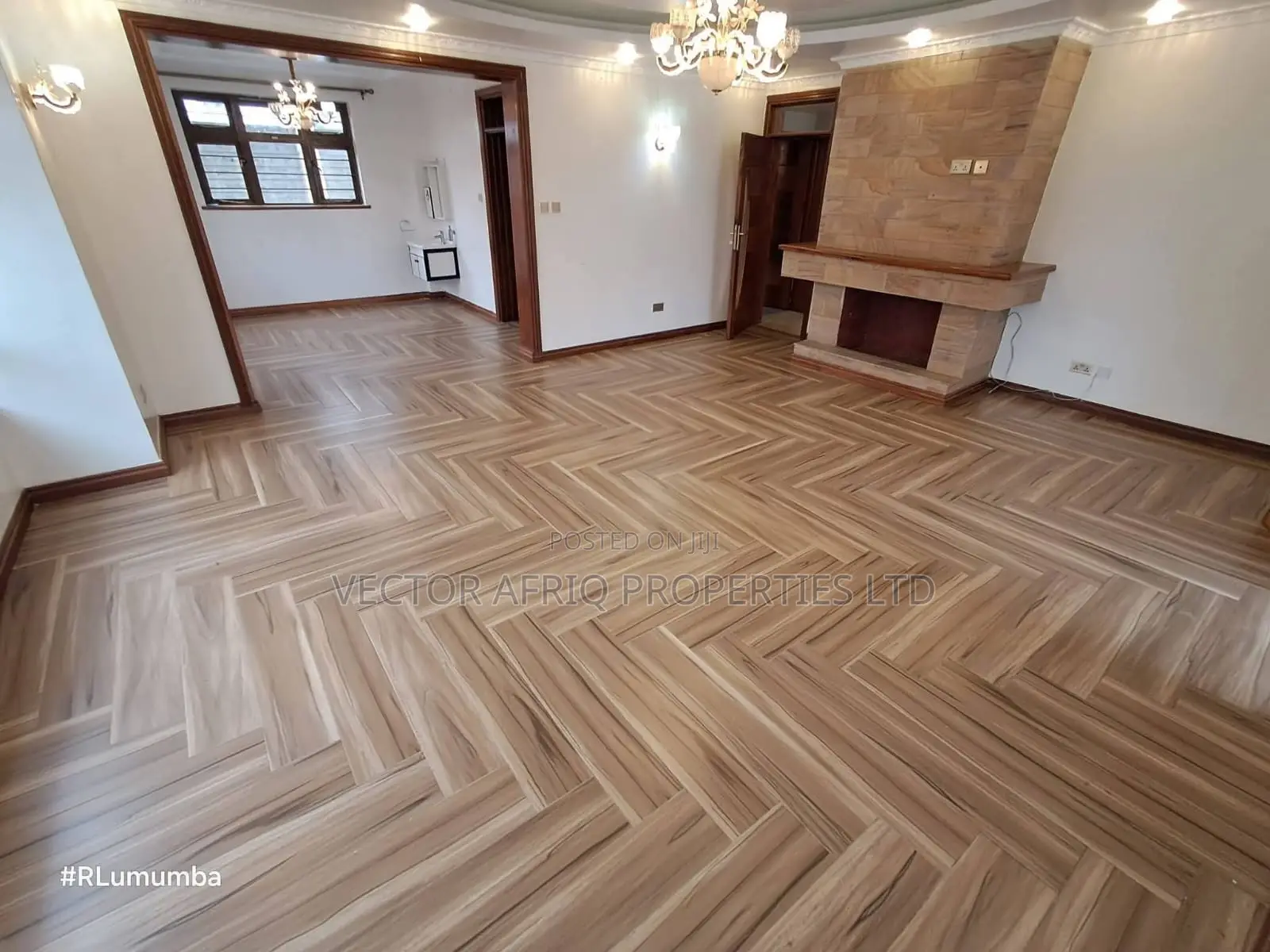 4bdrm House in Kitengela for rent