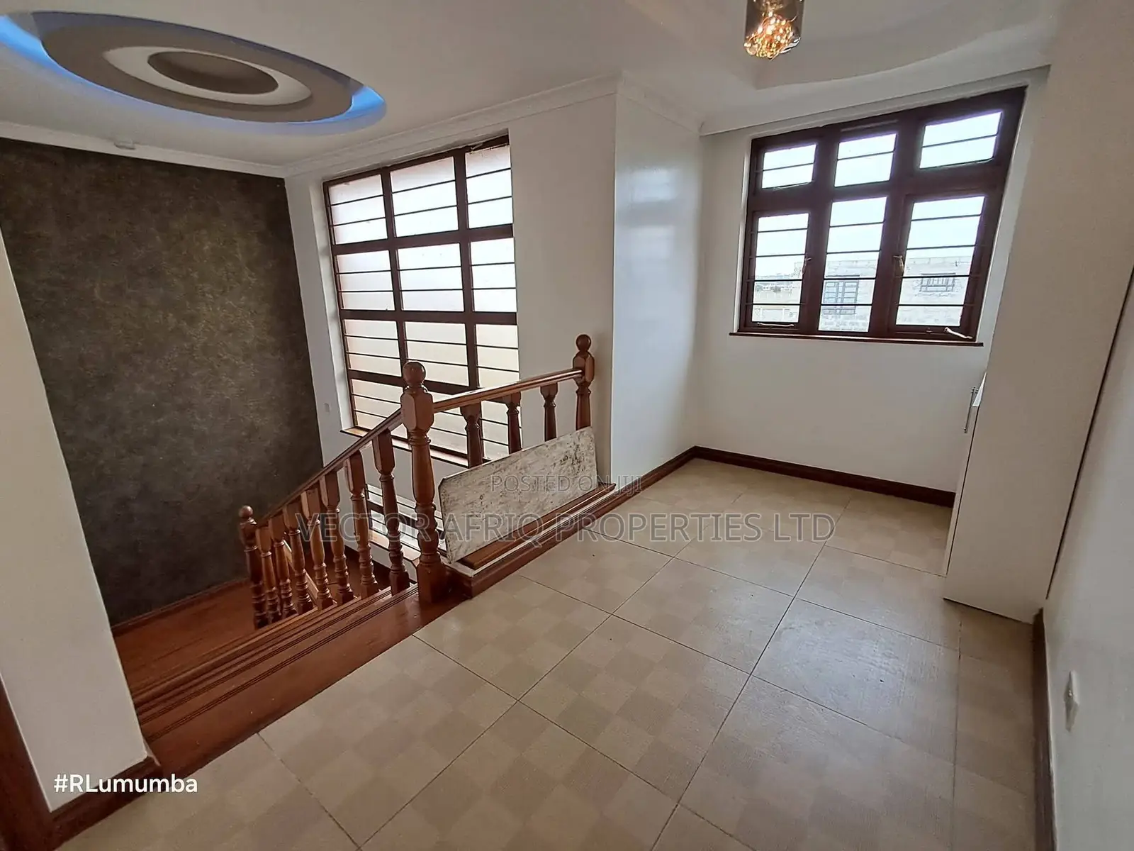 4bdrm House in Kitengela for rent