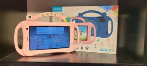 New Tablet 512 GB White