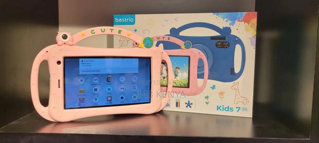 New Tablet 512 GB White