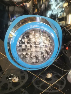 Swimming RGB Lights