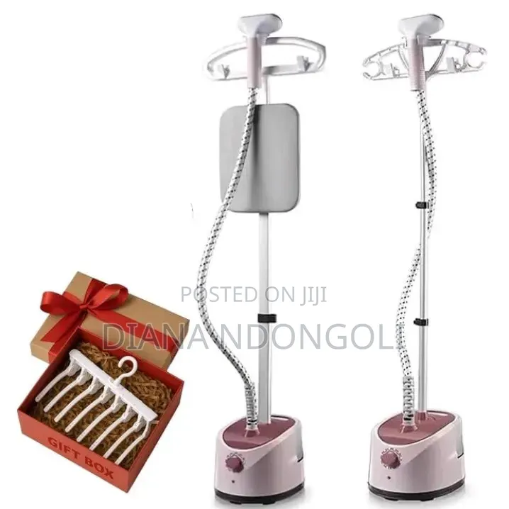 Rebune Stand Garment Steamer