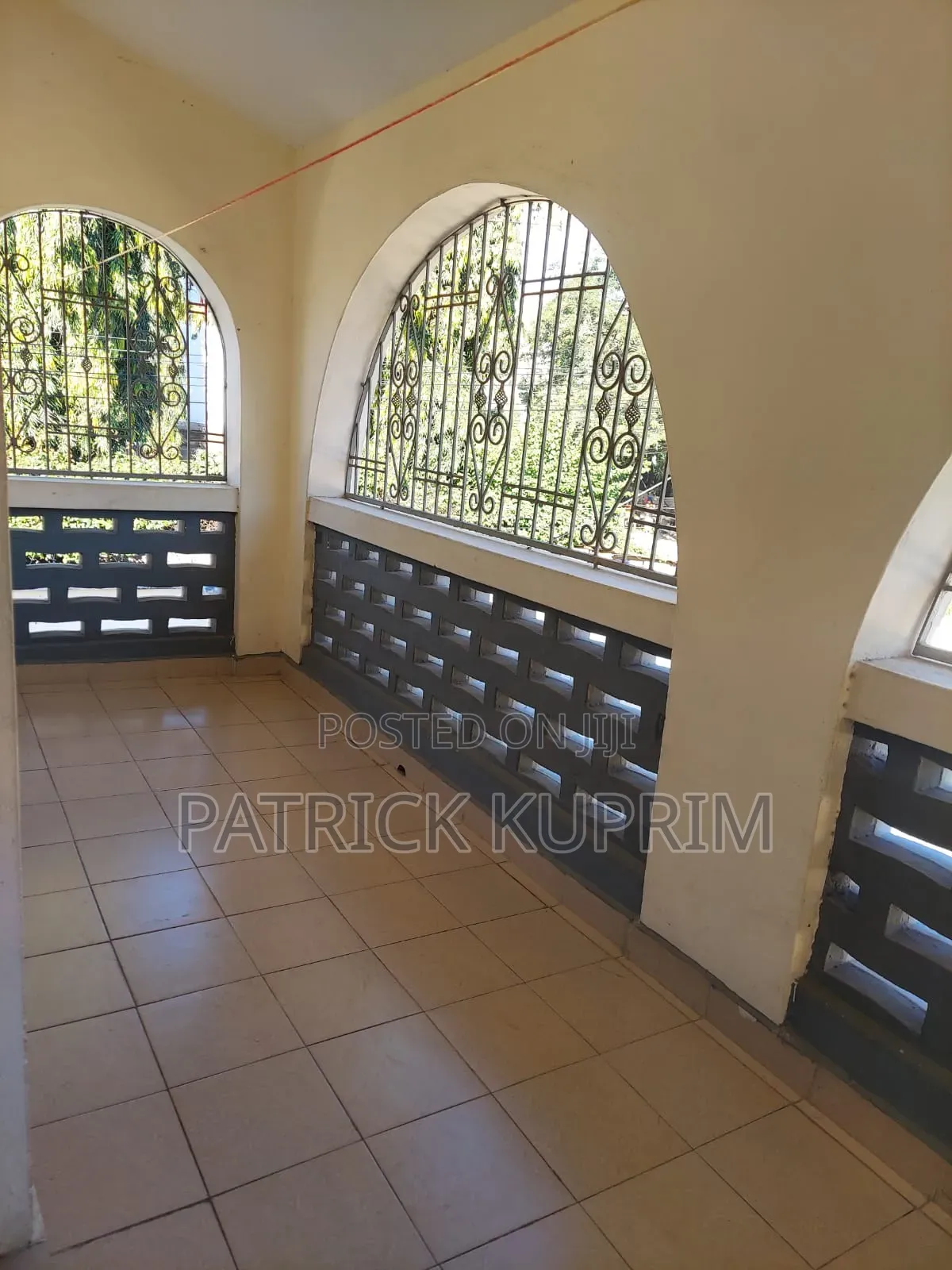 2bdrm Apartment in Moorings, Mtwapa for rent