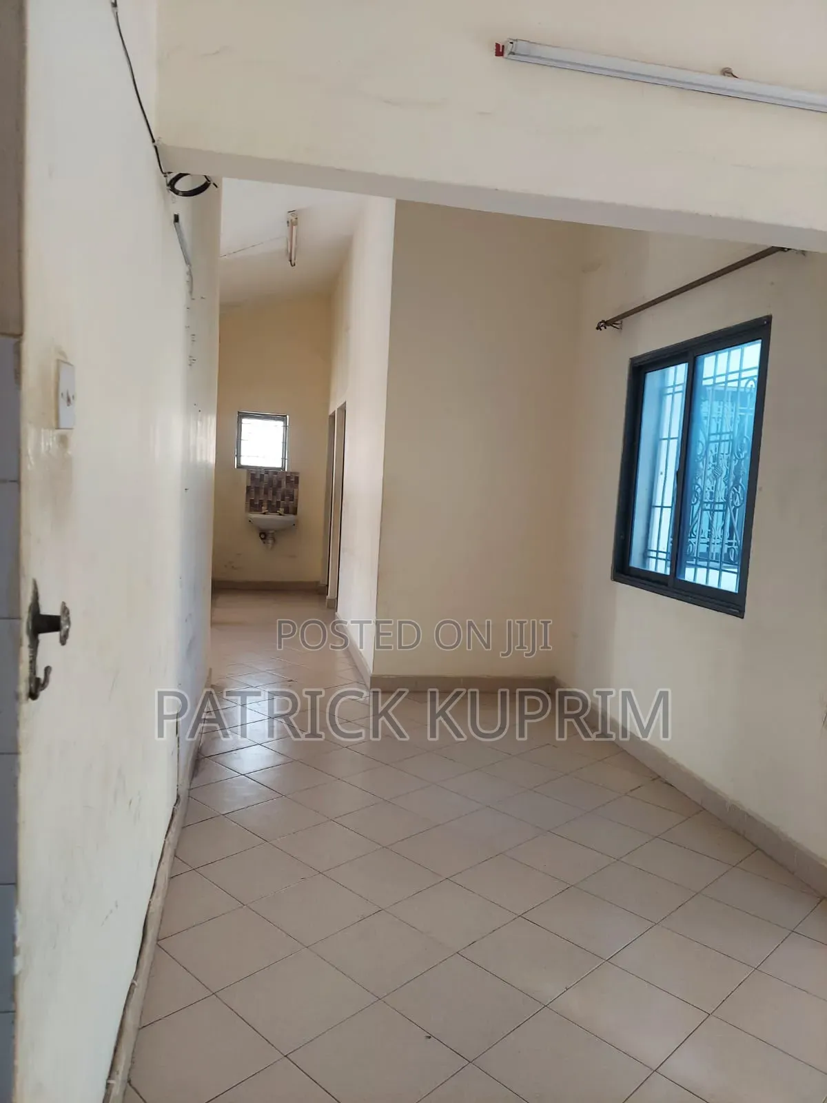 2bdrm Apartment in Moorings, Mtwapa for rent