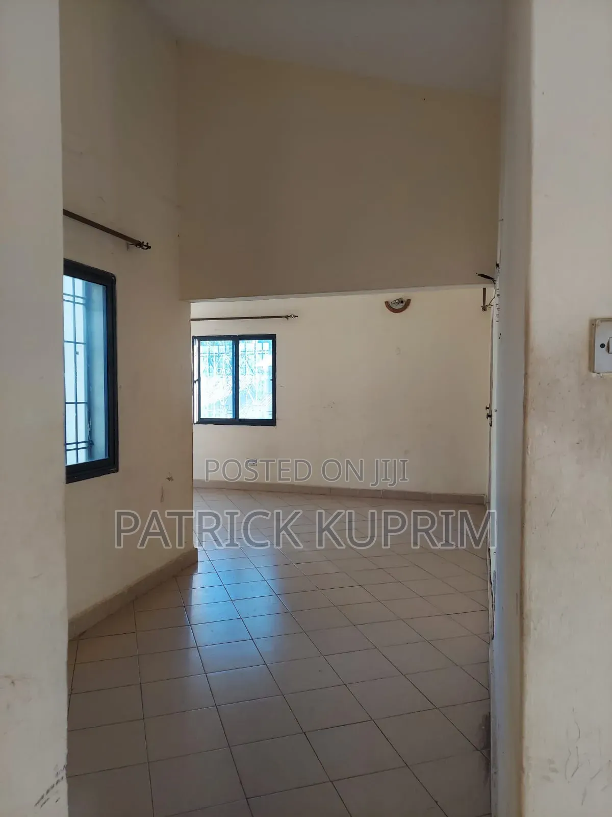 2bdrm Apartment in Moorings, Mtwapa for rent