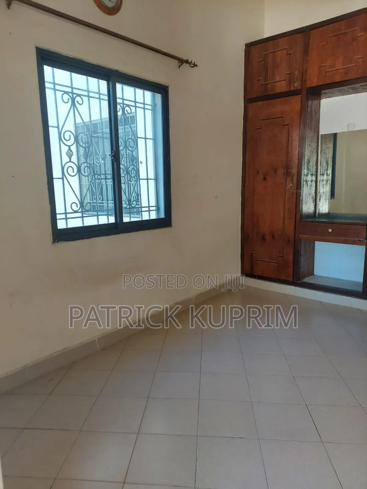 2bdrm Apartment in Moorings, Mtwapa for rent