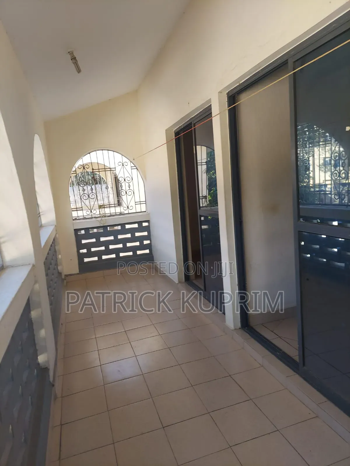 2bdrm Apartment in Moorings, Mtwapa for rent