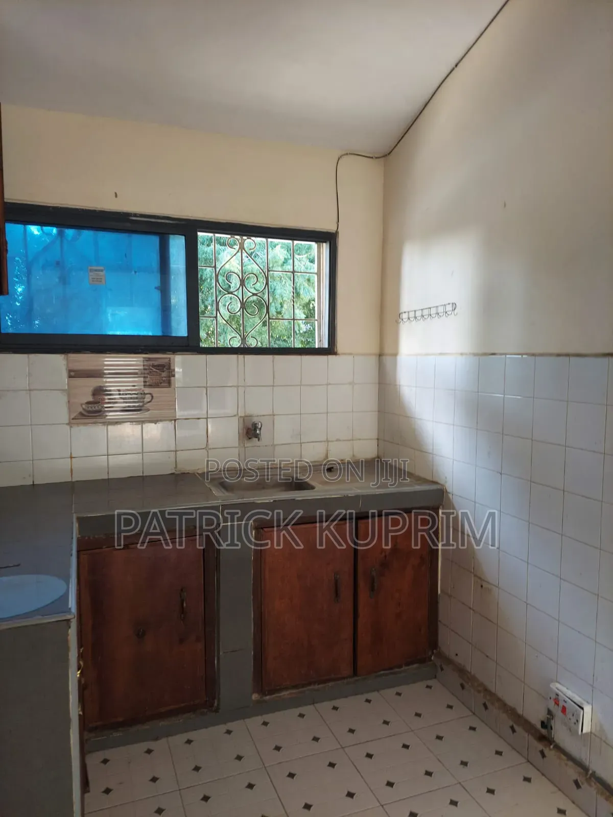 2bdrm Apartment in Moorings, Mtwapa for rent