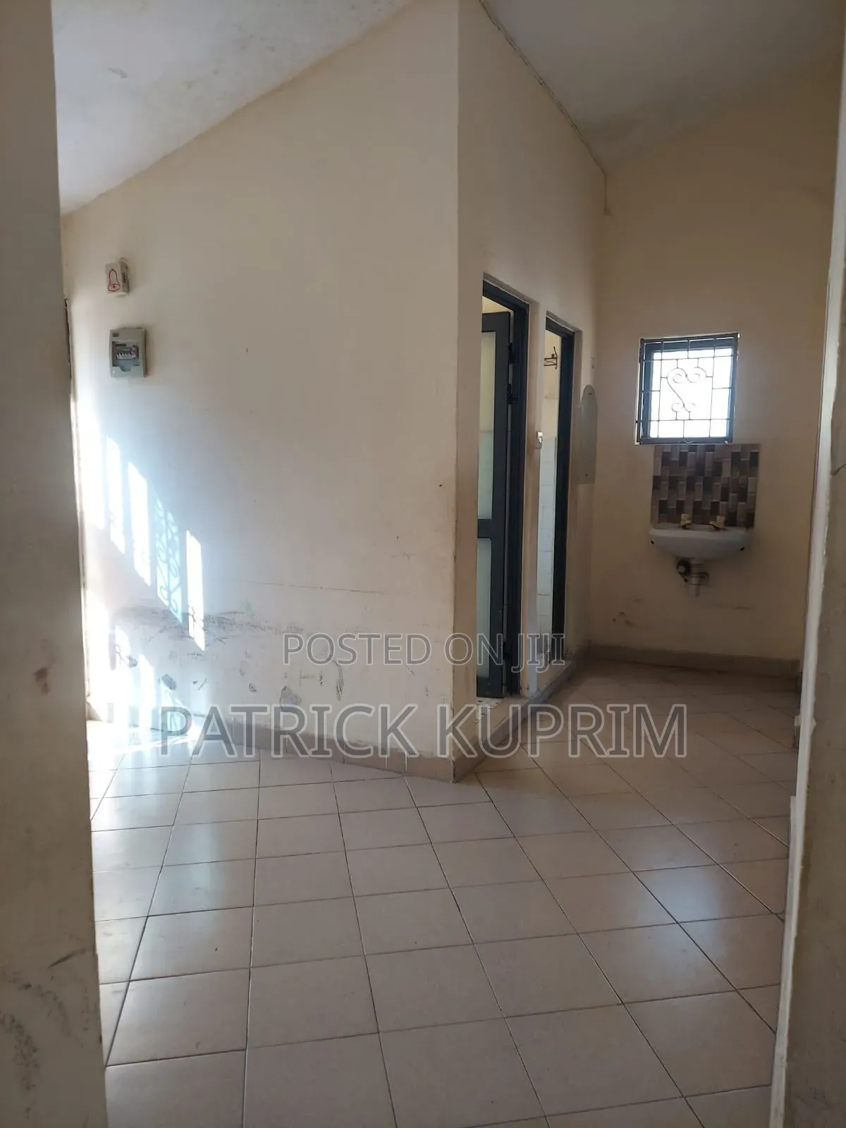 2bdrm Apartment in Moorings, Mtwapa for rent