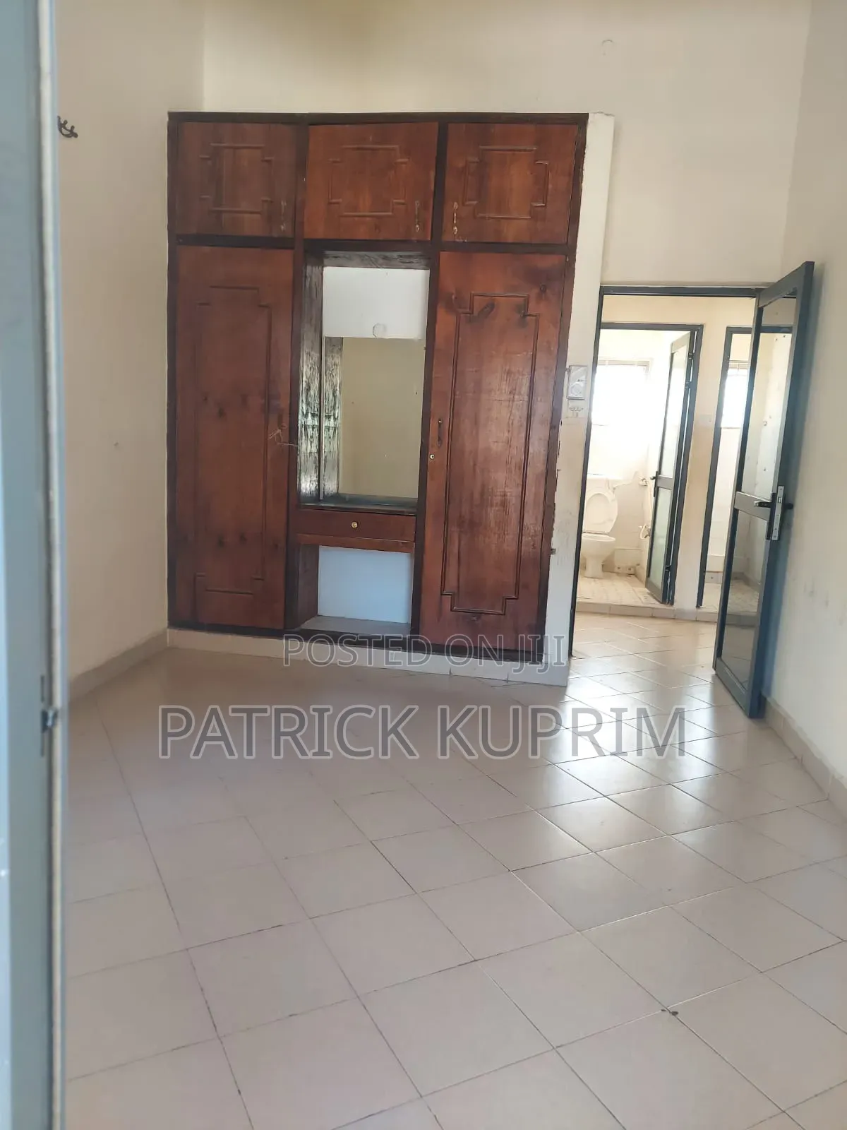 2bdrm Apartment in Moorings, Mtwapa for rent