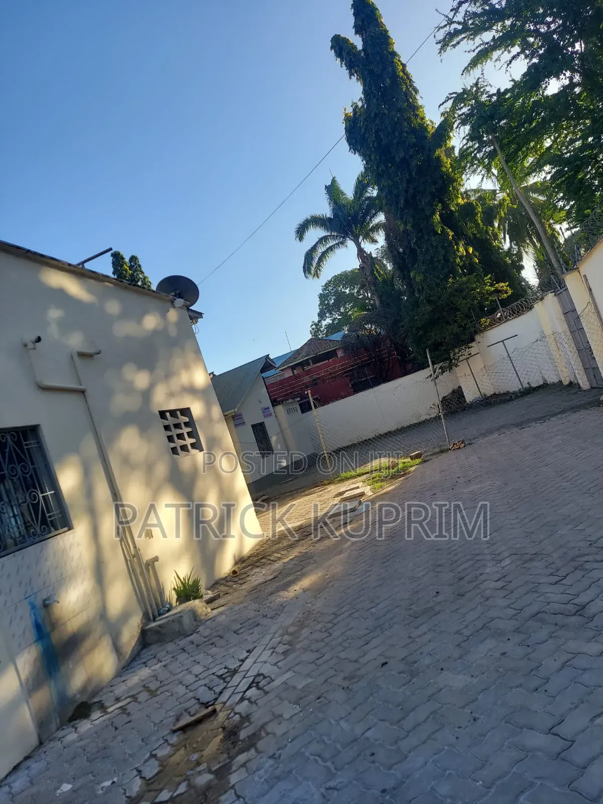 2bdrm Apartment in Moorings, Mtwapa for rent