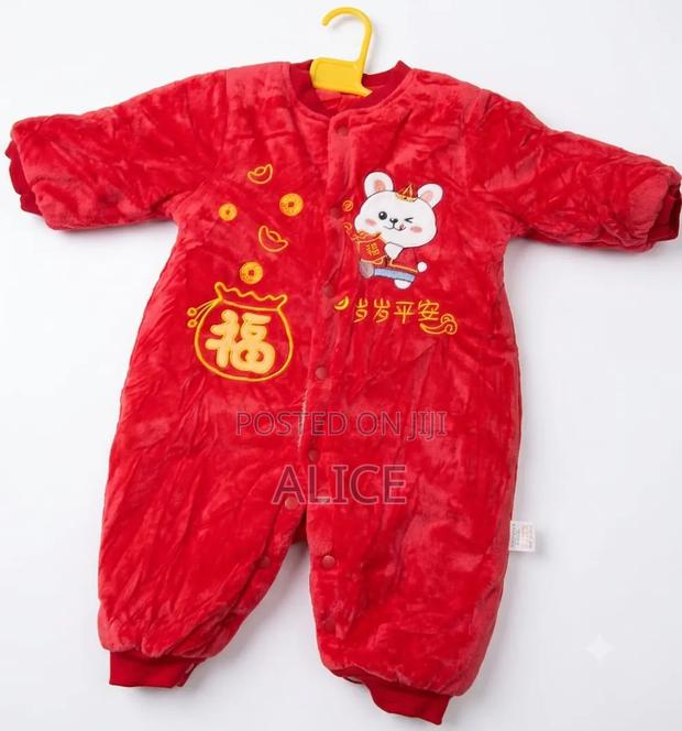 Kid's Rompers