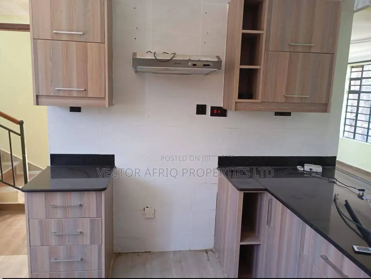3bdrm House in Kitengela for rent