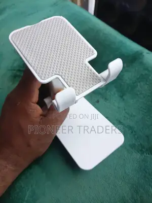 Phone Holder/ Folding Desktop Phone Holder