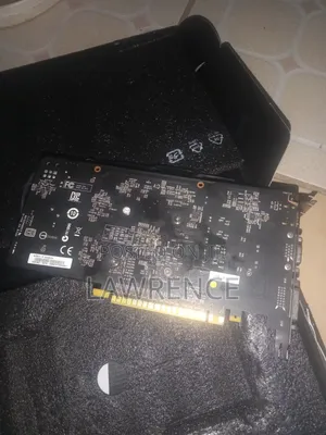Msi Nvidia Geforce GTX 750 Ti Graphics Card