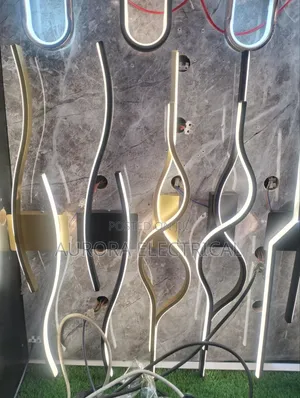Mirror Lights
