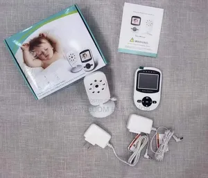 Baby Monitor