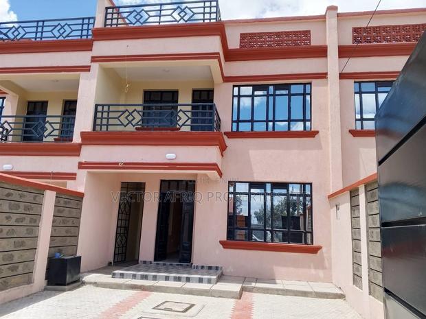 3bdrm House in Kitengela for rent