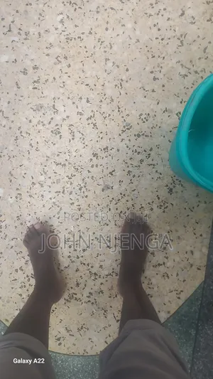 Terrazzo Kenya