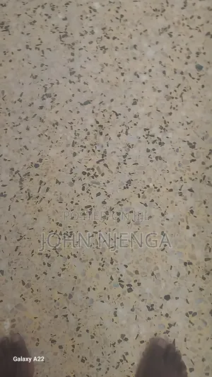 Terrazzo Kenya