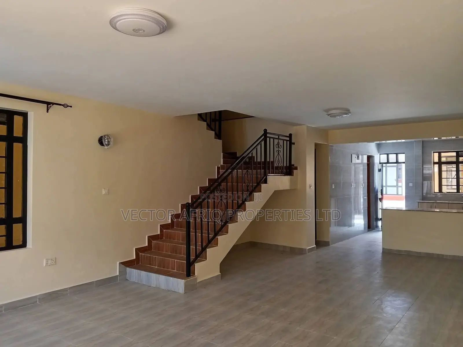 3bdrm House in Kitengela for rent