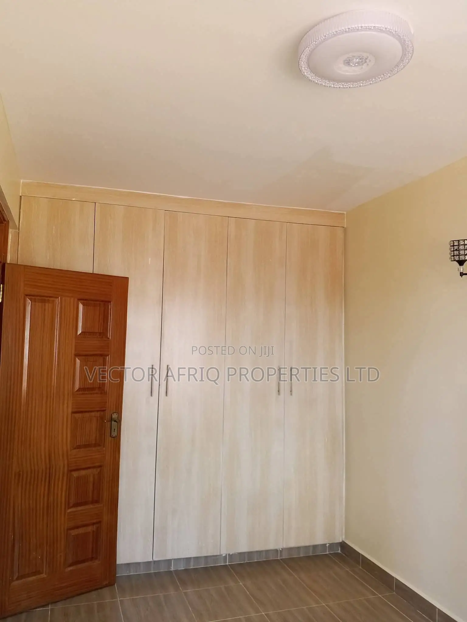 3bdrm House in Kitengela for rent