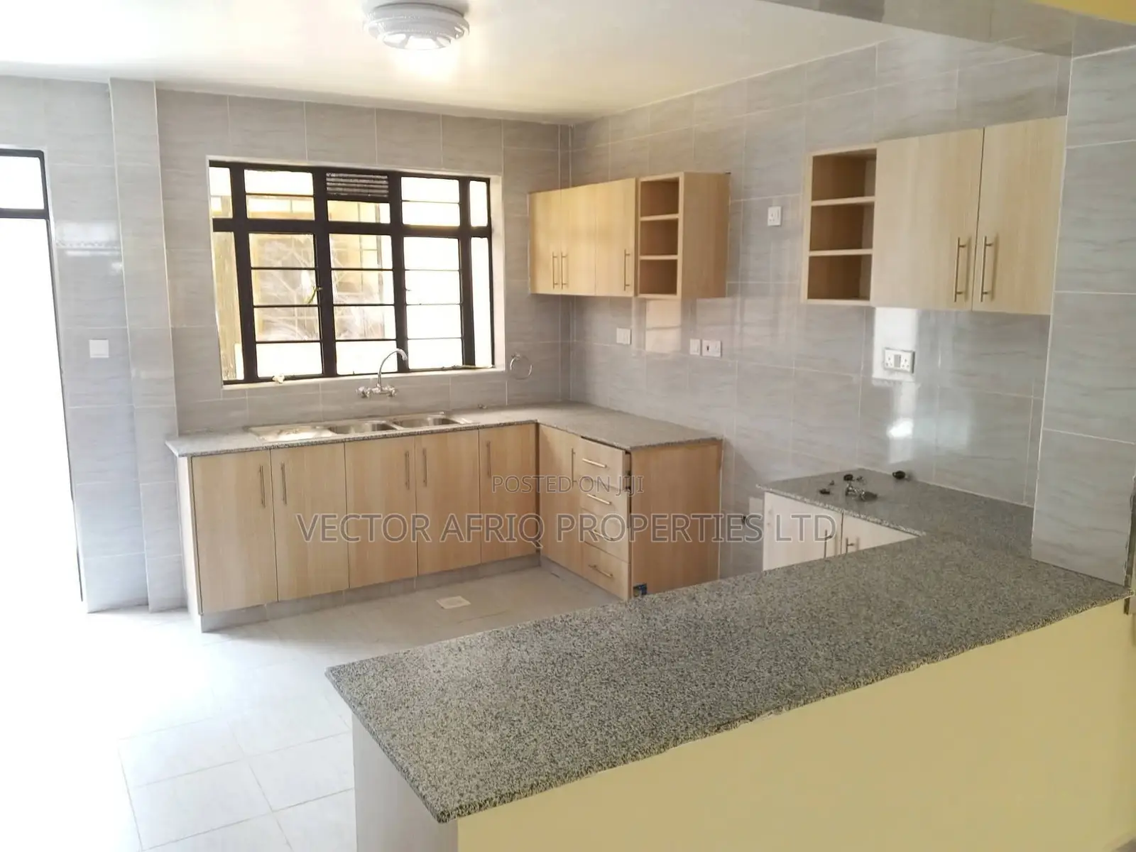 3bdrm House in Kitengela for rent