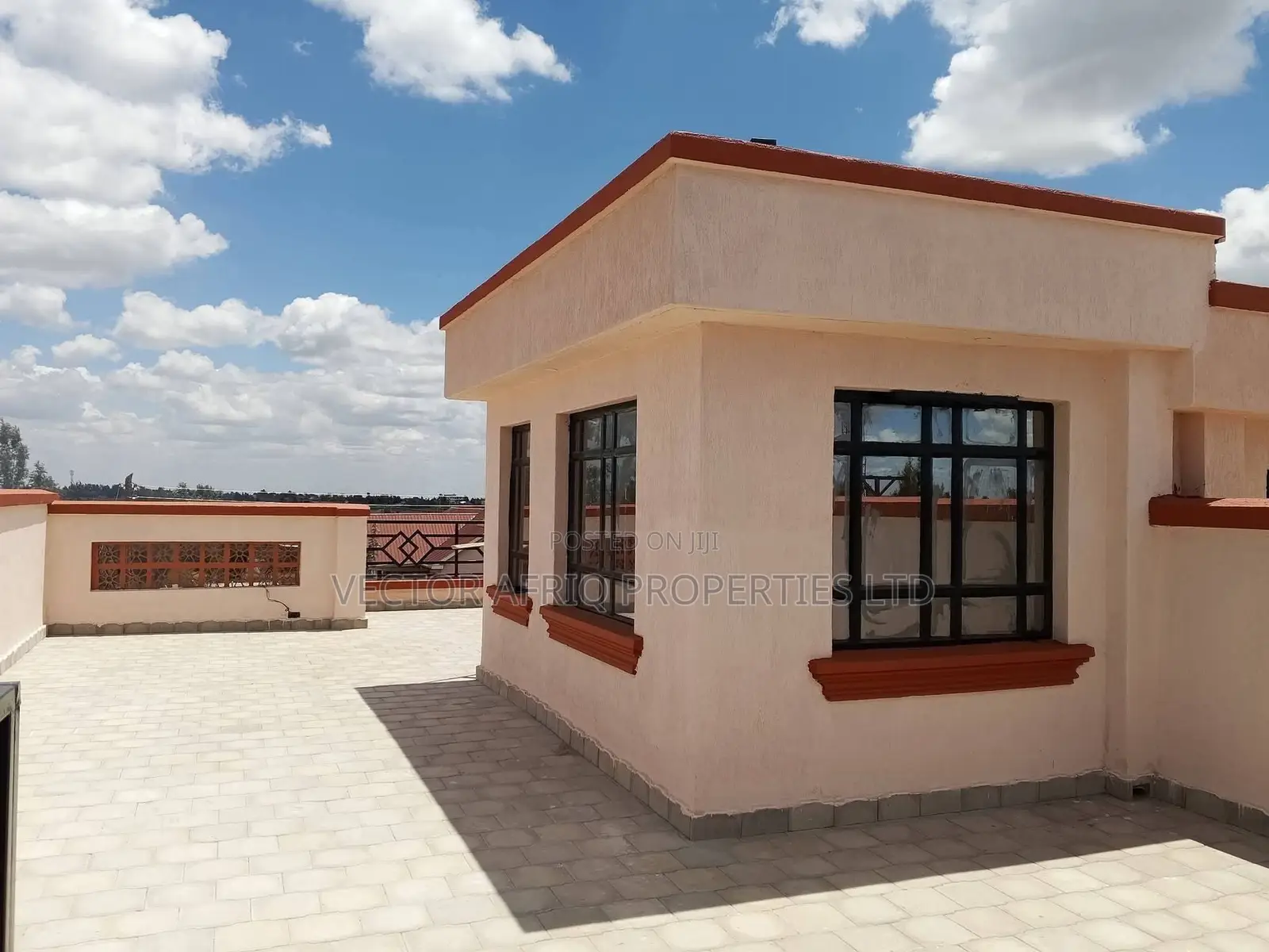 3bdrm House in Kitengela for rent