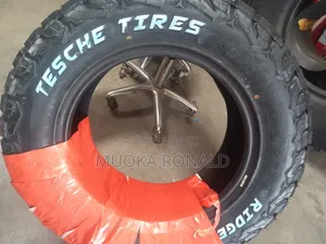 285/60r18 Ridge Blade Tyre (Tesche X/T