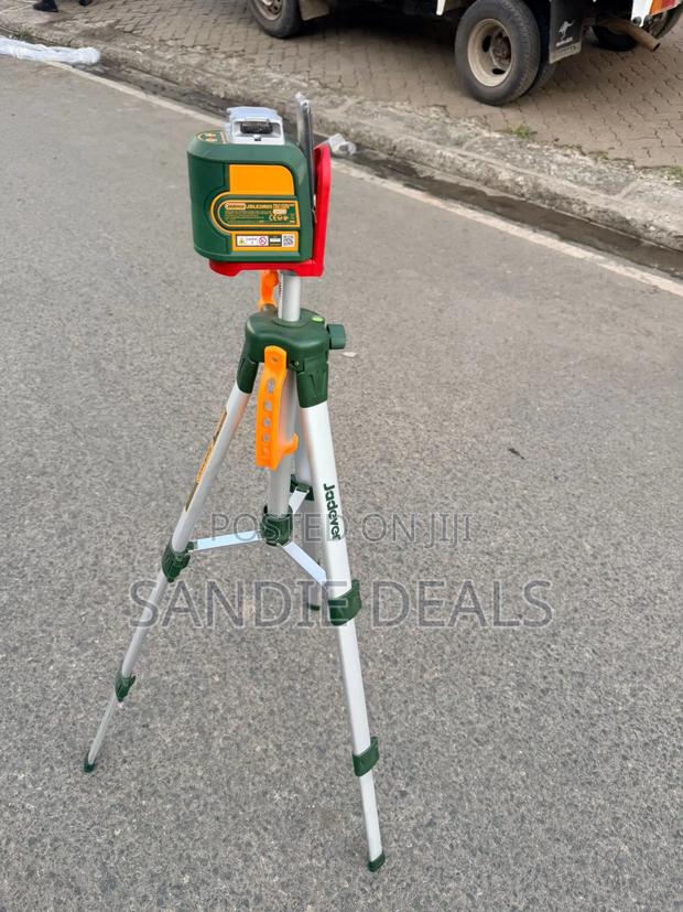 Lesser Level/Cordless - thumbnail 2