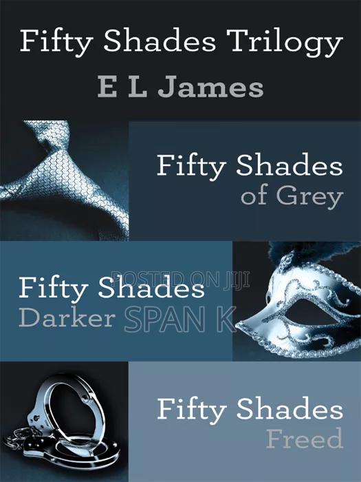 Erotica E-Books - thumbnail 4