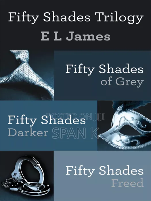 Erotica E-Books