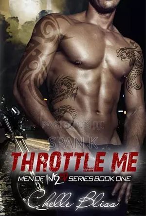 Erotica E-Books