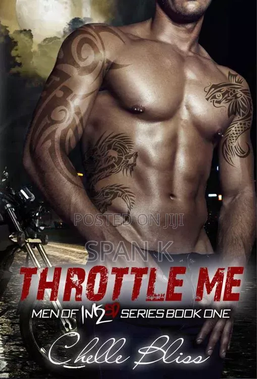 Erotica E-Books