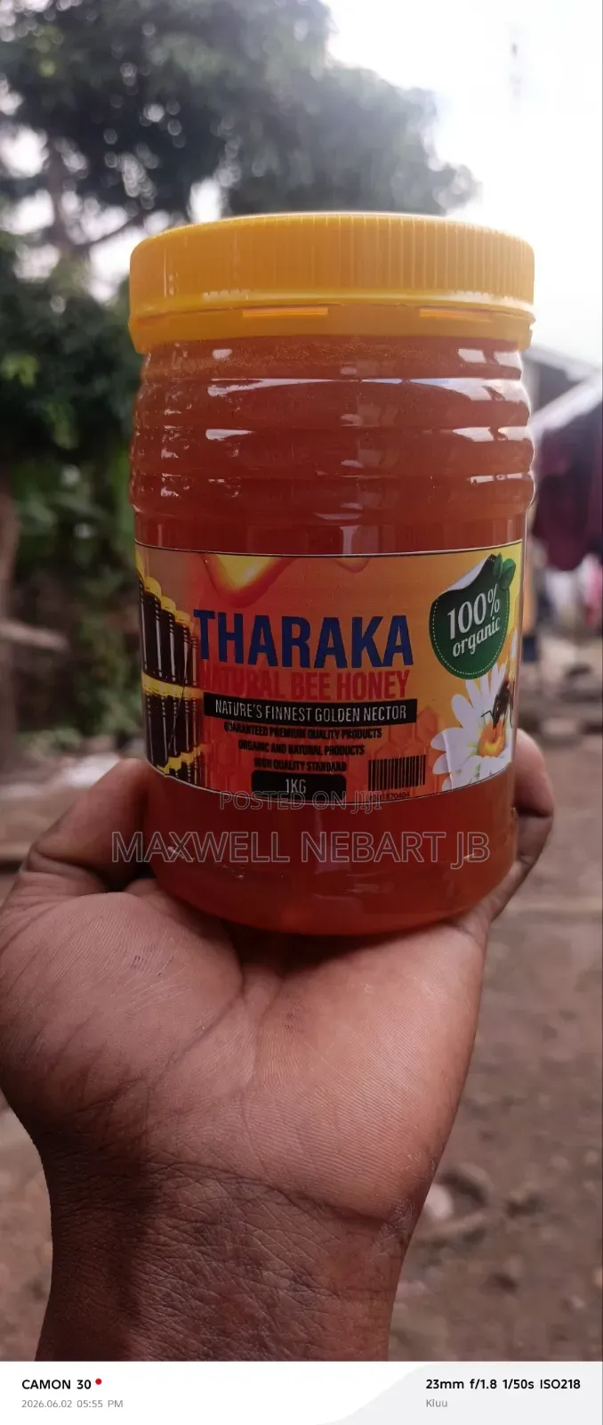 Natural Pure Legit Bee Honey