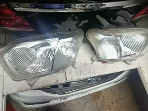 Probox New Model Headlights
