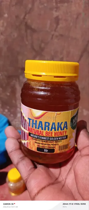 Natural Pure Legit Bee Honey