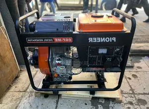Professional Generator 8.8 Kva