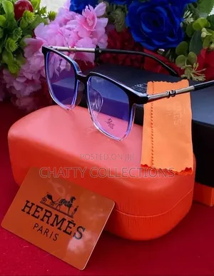100% Uv Protection Unisex Hermes Aris Designer Sunglasses