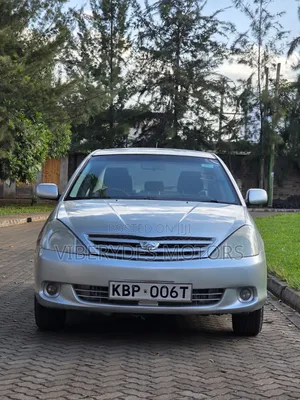 Toyota Allion 2005