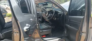 Toyota Hilux 2023 Silver
