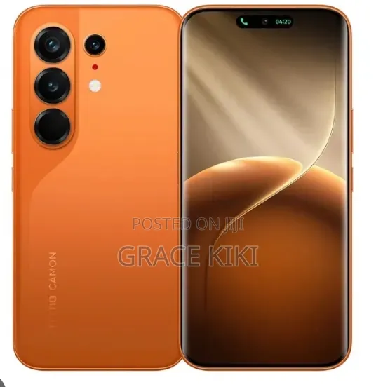 Phones and Accessories