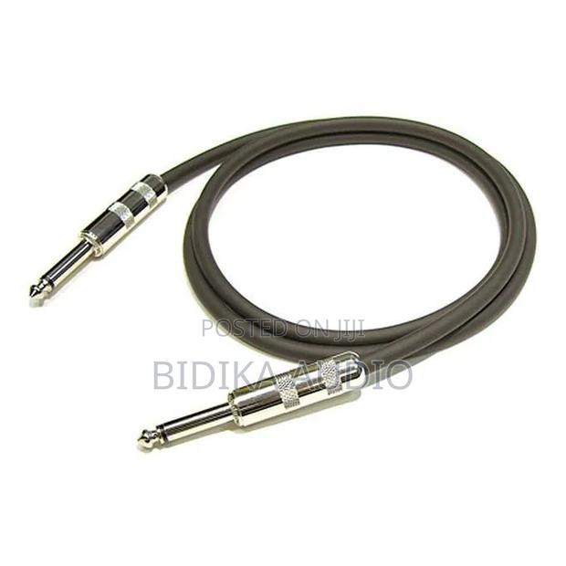 Jack to Jack Cable 5 Metres