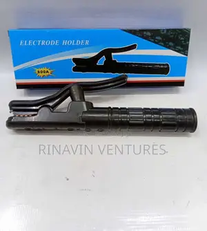 800-Amp Electrode Holder