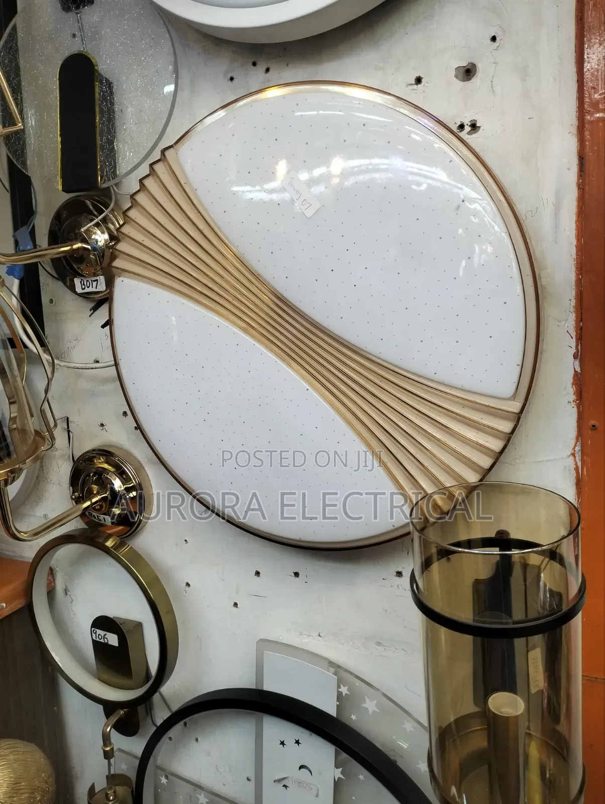 Ceiling Light