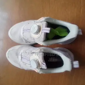 Breathable Shoes