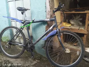 Size 26 Bicycle
