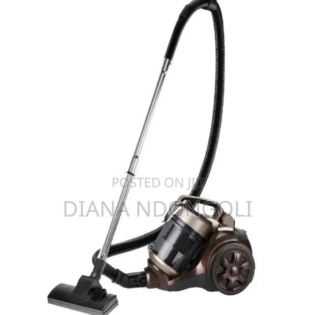 2000wts Power Suction Vuccum Cleaner