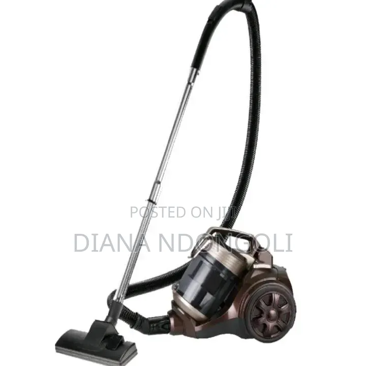 2000wts Power Suction Vuccum Cleaner