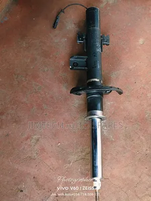 Rang Rover Evoque Rear Shock
